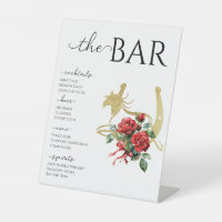 Chic Race Horse Derby & Drink Party Equestrian Bar