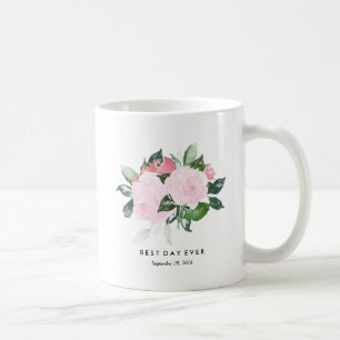 Chic Romance Coffee Mug