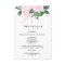 Chic Romance | Details Card