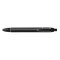 Chic Script Calligraphy Minimalist Black Ink Pen