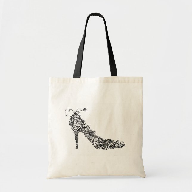 Chic Shoe ~ Bag (Front)