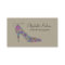 Chic Shoe ~ Business Card
