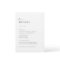 Chic + Simple Modern Script Wedding Enclosure Card