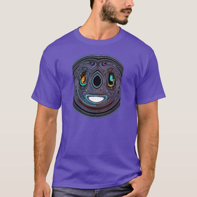 Chic Smile HAkuna Matata akuna MatataS gifts Art T-Shirt (Front)
