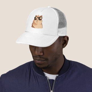 Chic Style Cap – Modern Elegance and Look In