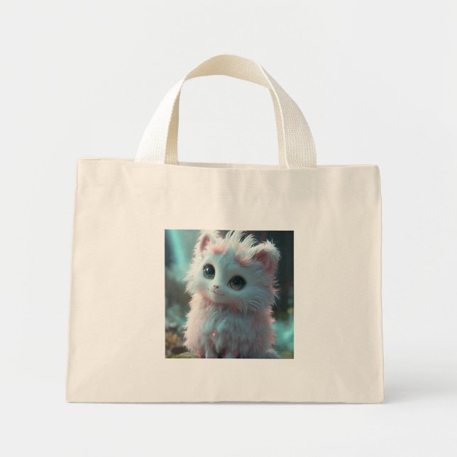 "Chic & Stylish Fashion Bag for Girls" (Front)