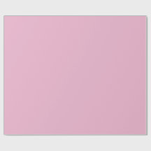 CHIC & STYLISH_MODERN PINK SOLID