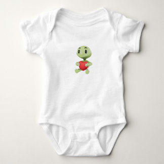 Chic Sweet Baby Cushion | Elegant & Adorable Nurse Bodysuit
