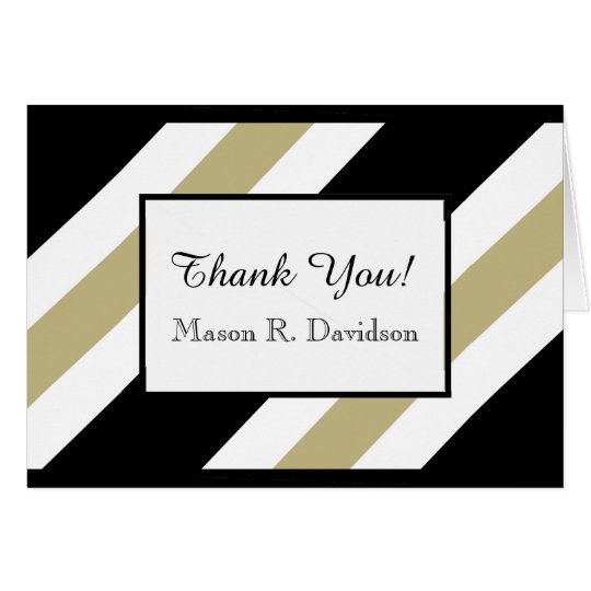 CHIC THANK YOU NOTE_WHITE/BLACK/506 KHAKI