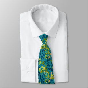 Chic Wedding Anniversary Gifts Camouflage Tie