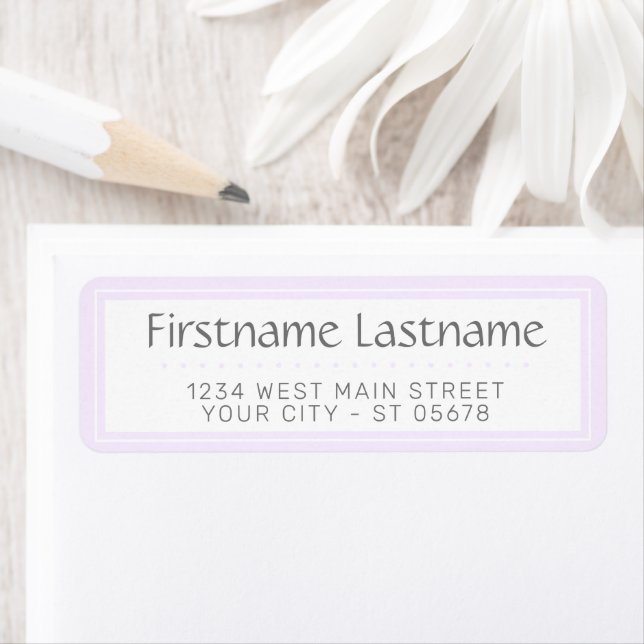 Chic White Simple Styled Typography Script (Insitu)