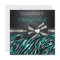 Chic Zebra Sweet Sixteen Invite With Jewelled Bow
