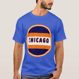 Chicago 3 T-Shirt