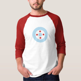 Chicago Air Force - 9th Fighter Wing T-Shirt