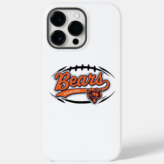 Chicago Bears Football NFL  Case-Mate iPhone 14 Pro Max Case