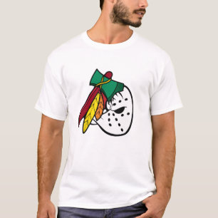 Chicago Blackhawks  T-Shirt