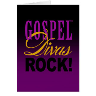 CHICAGO BLING - "Gospel Divas Rock!"