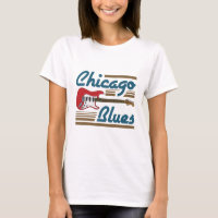 Chicago Blues Music Musician Guitar