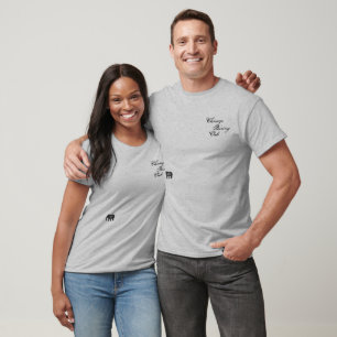 Chicago Boxing Club T-Shirt