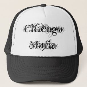 Chicago cap Mafia (Letters)