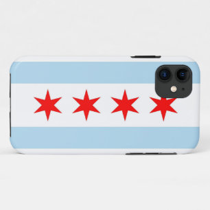 Chicago iPhone 11 Case