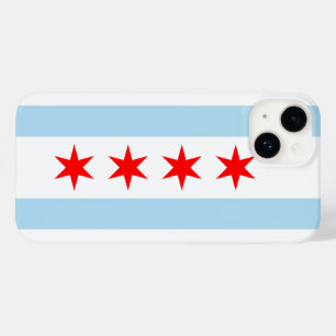 Chicago Case-Mate iPhone 14 Case