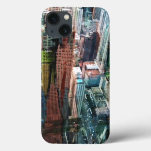 Chicago iPhone 13 Case