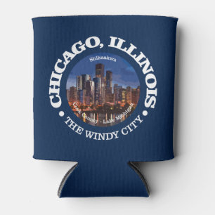 Chicago (cities) can cooler