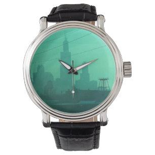 Chicago City Lover Watch