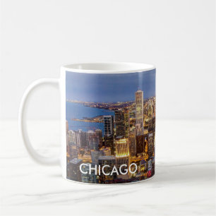 Chicago - Coffee Cup