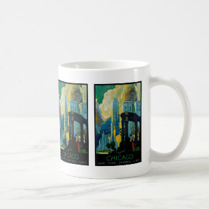 Chicago Coffee Mug