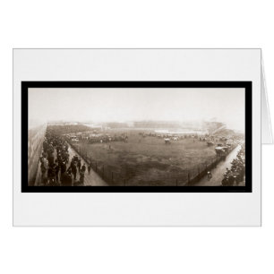 Chicago Cubs Photo 1907