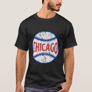 Chicago Cubsss Vintage T-Shirt