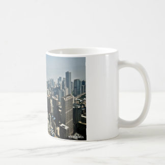 Chicago Downtown Coffee Mug
