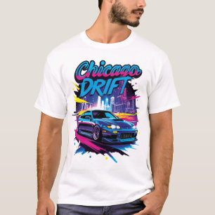 Chicago Drift T-Shirt