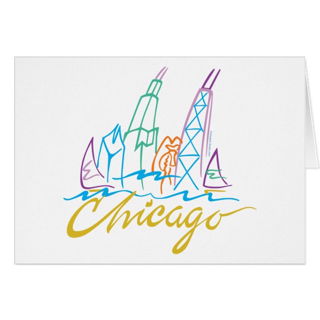 CHICAGO-EMB (Front Horizontal)