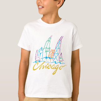 CHICAGO-EMB T-Shirt