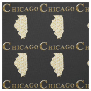 CHICAGO FABRIC