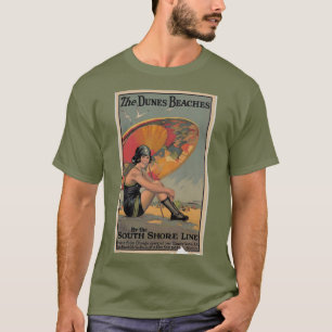 Chicago family Vacation T-Shirt