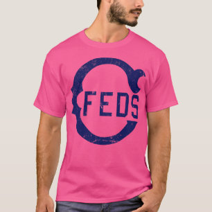 Chicago Federals T-Shirt