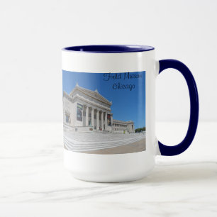 Chicago Field Museum Mug
