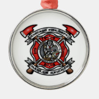 Chicago Fire Department/Harlem Knights E86 T57 A20
