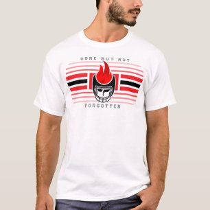 Chicago Fire Not Forgotten T-Shirt