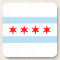 Chicago Flag