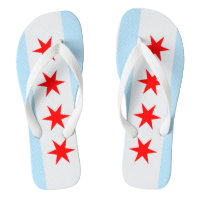 Chicago Flag