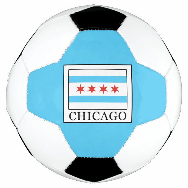 Chicago Football (Front)
