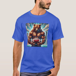 Chicago Football v2 T-Shirt