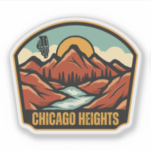 Chicago Heights, Illinois