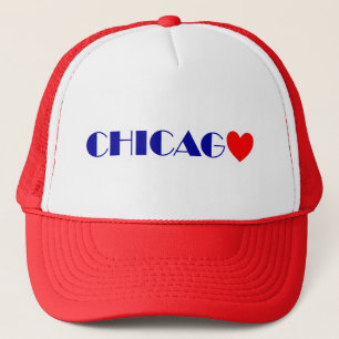 Chicago I like Trucker Hat