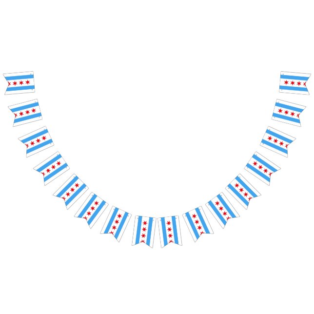 CHICAGO, IL BUNTING  (All)